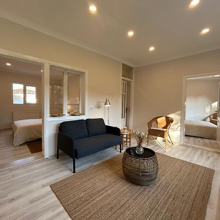 Attalos Suites Hotel Bergama Esterno foto