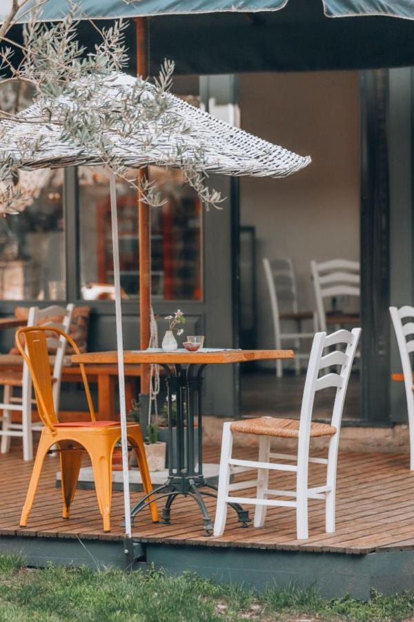 Attalos Suites Hotel Bergama Esterno foto
