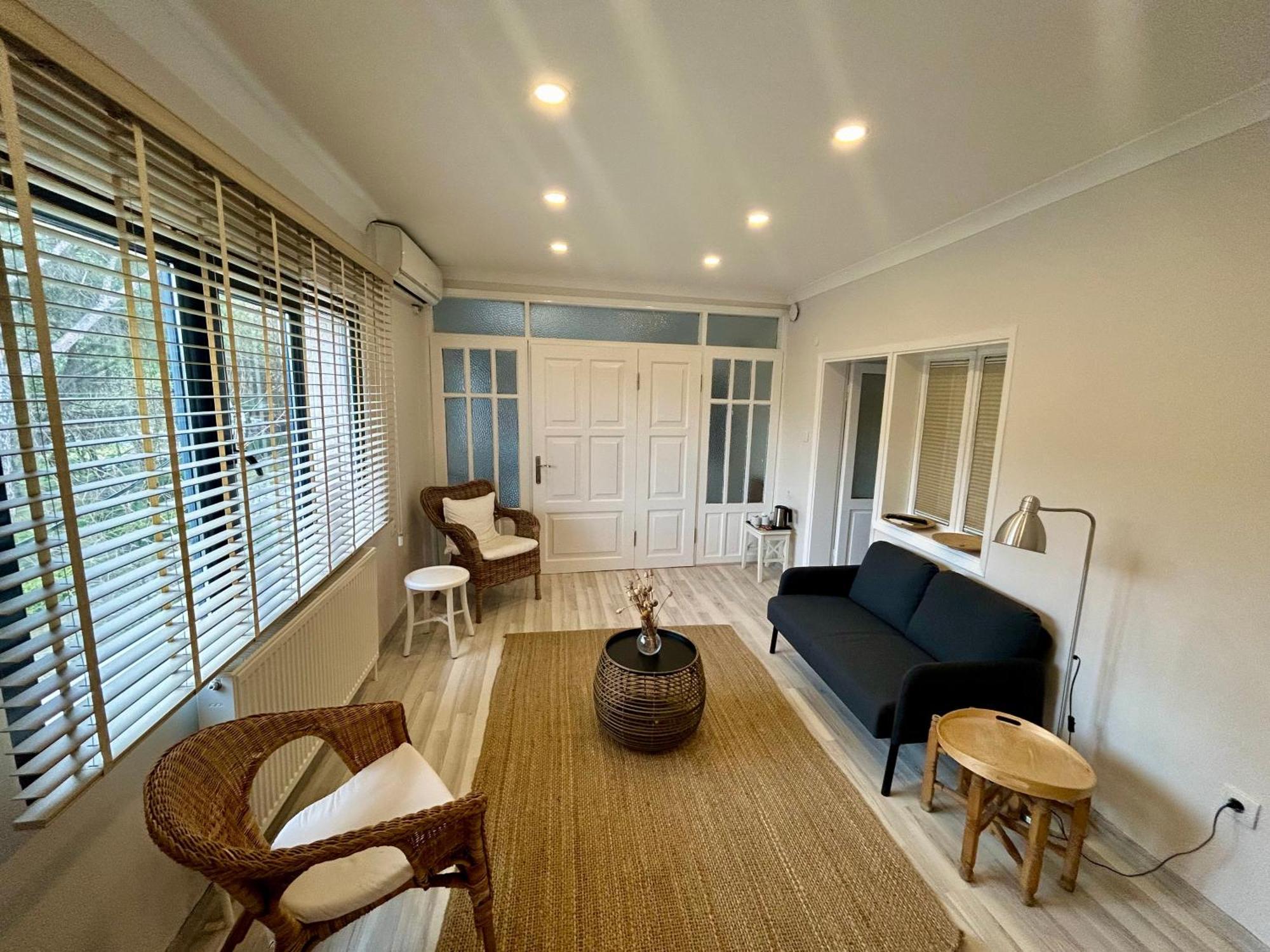 Attalos Suites Hotel Bergama Esterno foto