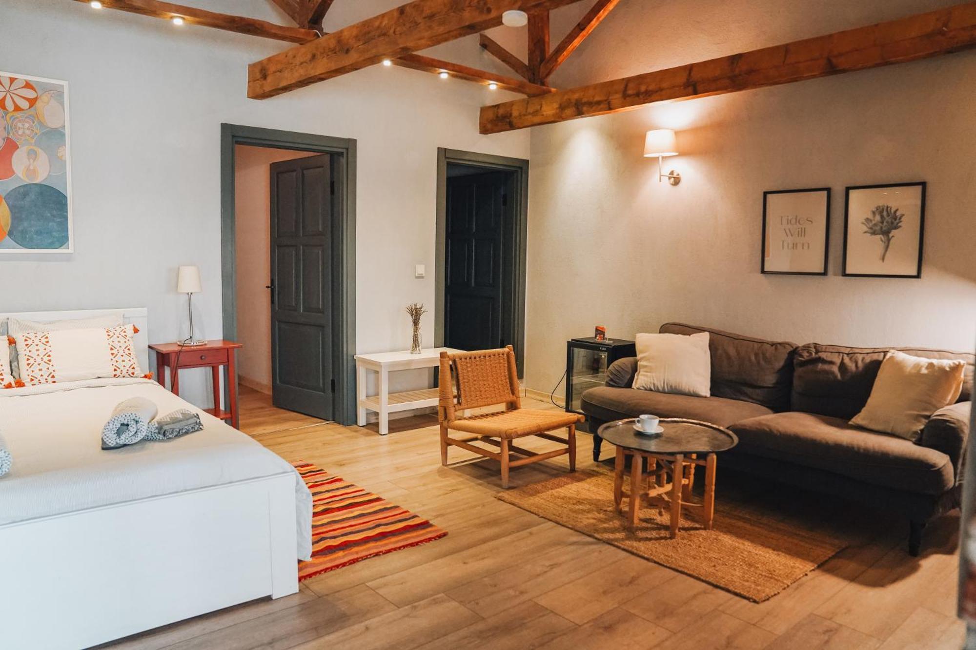 Attalos Suites Hotel Bergama Esterno foto