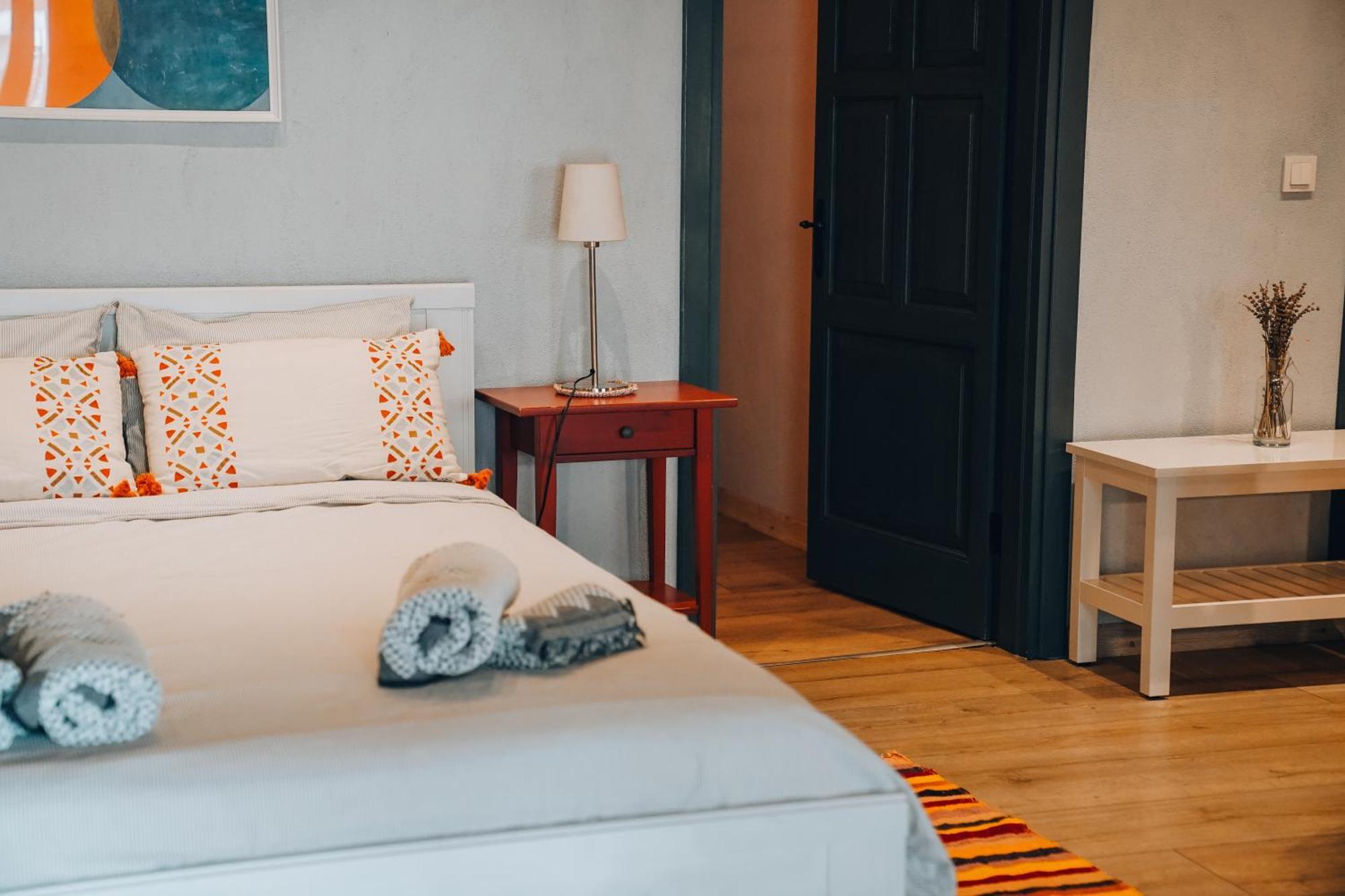 Attalos Suites Hotel Bergama Esterno foto