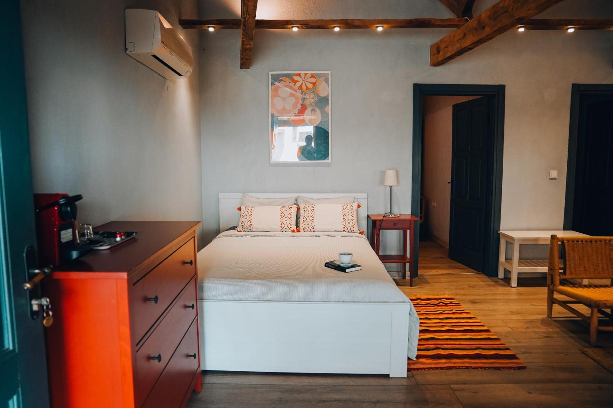Attalos Suites Hotel Bergama Esterno foto